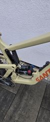 Santa Cruz HighTower 2021