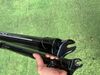 Karbonová MTB vidlice Force 27,5/29 palců