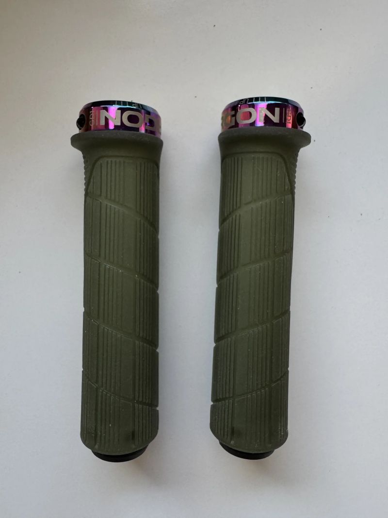 Ergon GD1 Evo Factory