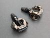SPD pedály Shimano PD-M520