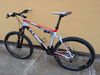 celoodpružené kolo Cube AMS 110 20"