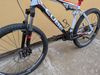 celoodpružené kolo Cube AMS 110 20"