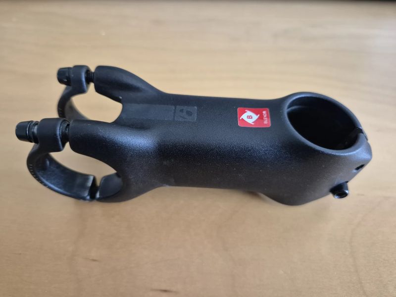 Bontrager Elite 90mm 7°