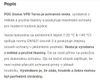 POC Oseus VPD Torso chránič páteře Uranium Black