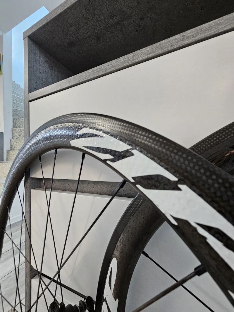 Zipp 303 Firecrest 