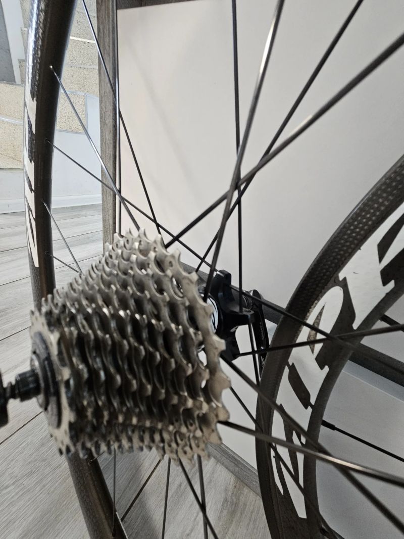 Zipp 303 Firecrest 