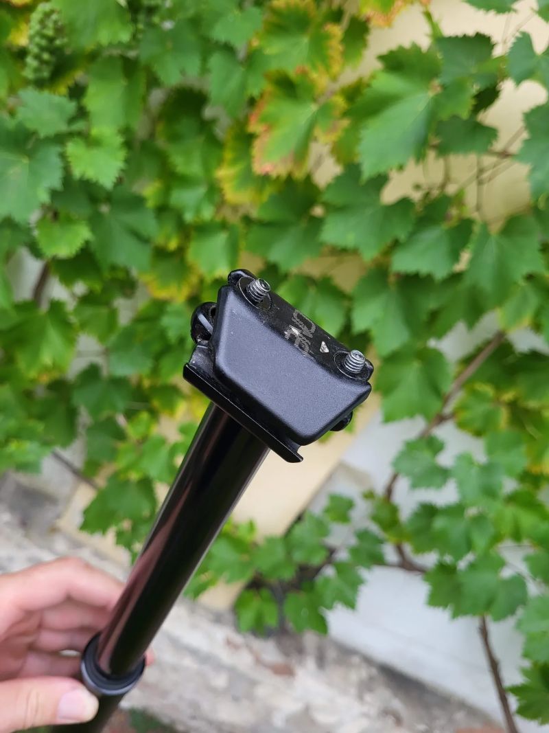 OneUp teleskop V2 31,6 210mm
