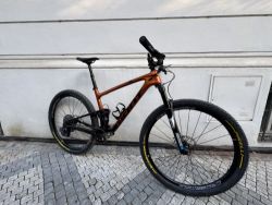 Giant anthem pro 