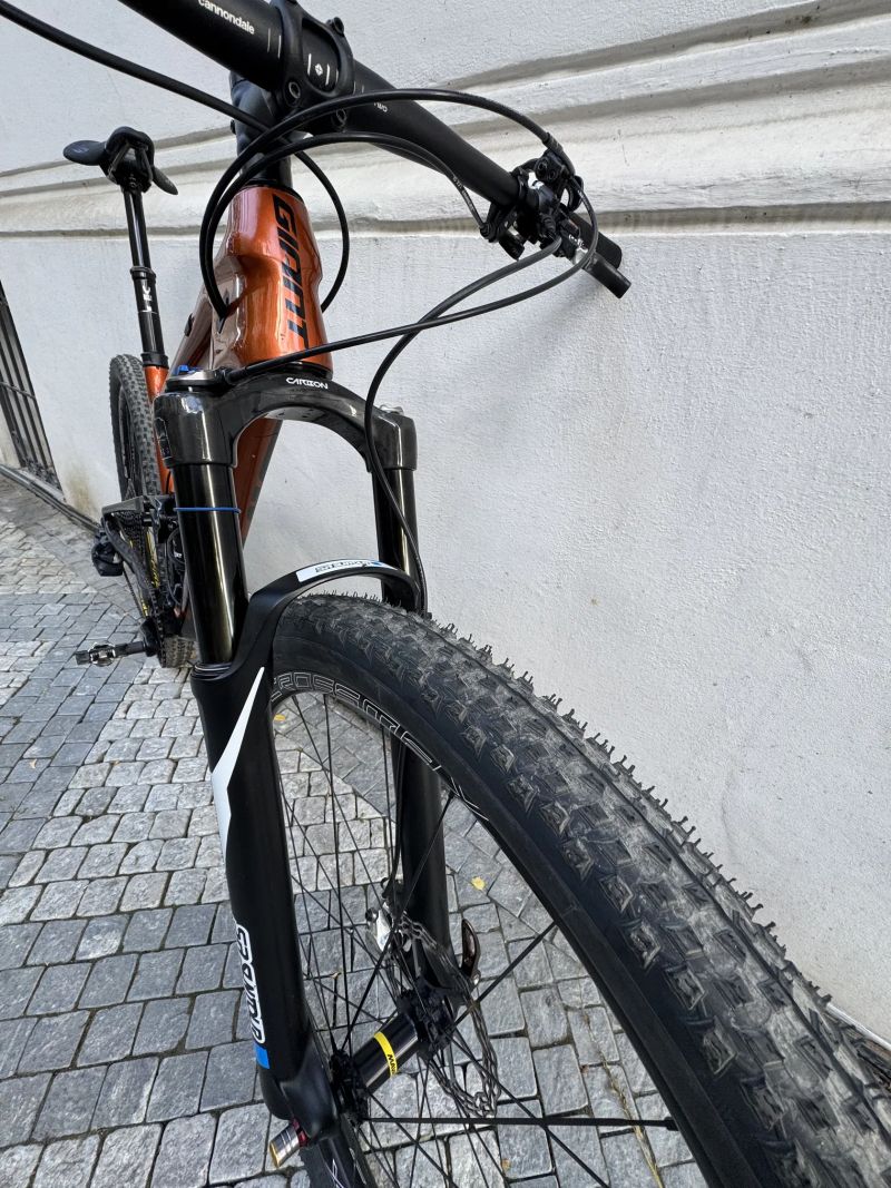 Giant anthem pro 