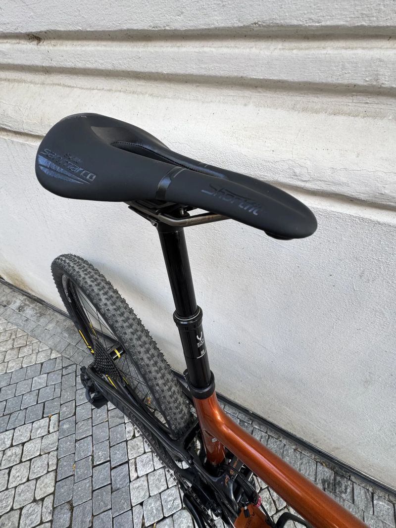 Giant anthem pro 