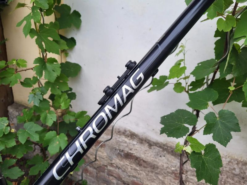  Chromag Rootdown, velikost XL Reach 503