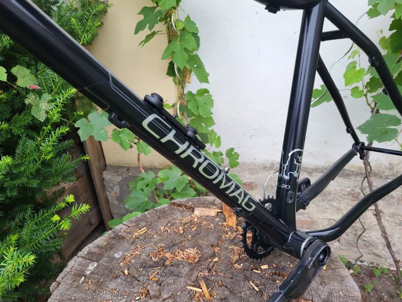  Chromag Rootdown, velikost XL Reach 503