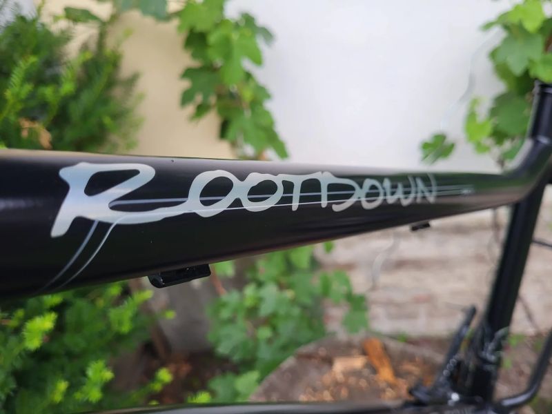  Chromag Rootdown, velikost XL Reach 503