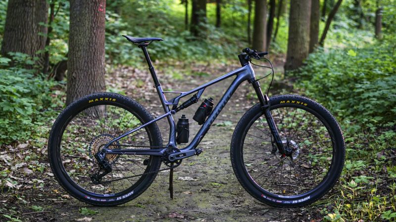 Wilier Urta MAX SL / AXS 