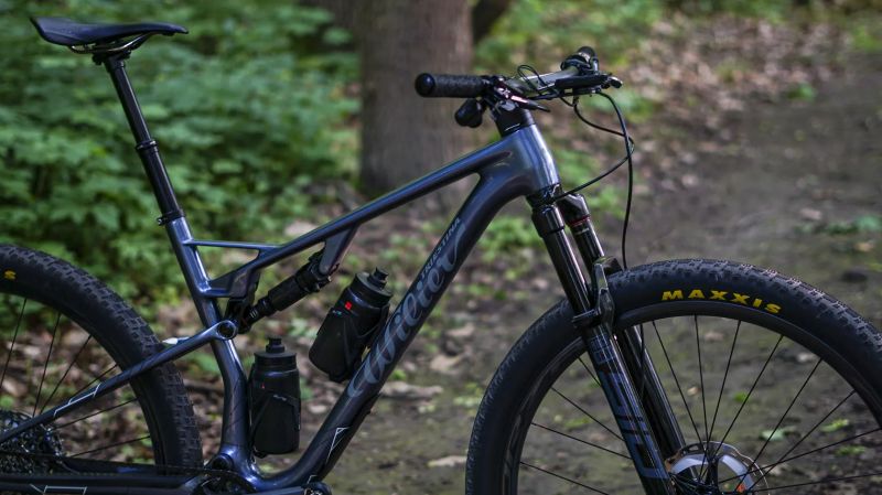 Wilier Urta MAX SL / AXS 