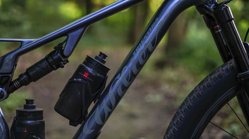 Wilier Urta MAX SL / AXS 