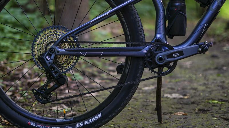 Wilier Urta MAX SL / AXS 