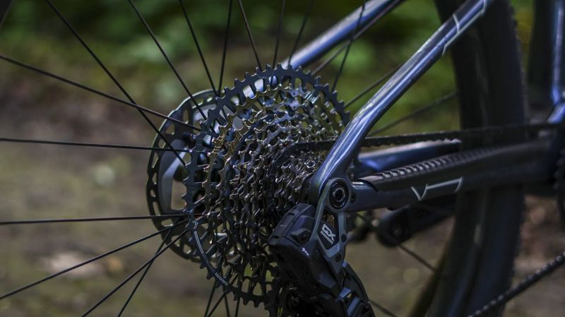 Wilier Urta MAX SL / AXS 