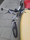 Kolo Celoodpruzene Cannondale 
