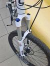 Kolo Celoodpruzene Cannondale 