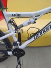 Kolo Celoodpruzene Cannondale 