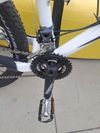 Kolo Celoodpruzene Cannondale 