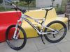 Kolo Celoodpruzene Cannondale 