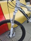 Kolo Celoodpruzene Cannondale 