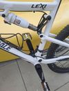 Kolo Celoodpruzene Cannondale 