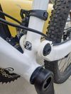 Kolo Celoodpruzene Cannondale 