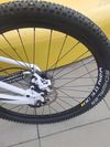 Kolo Celoodpruzene Cannondale 