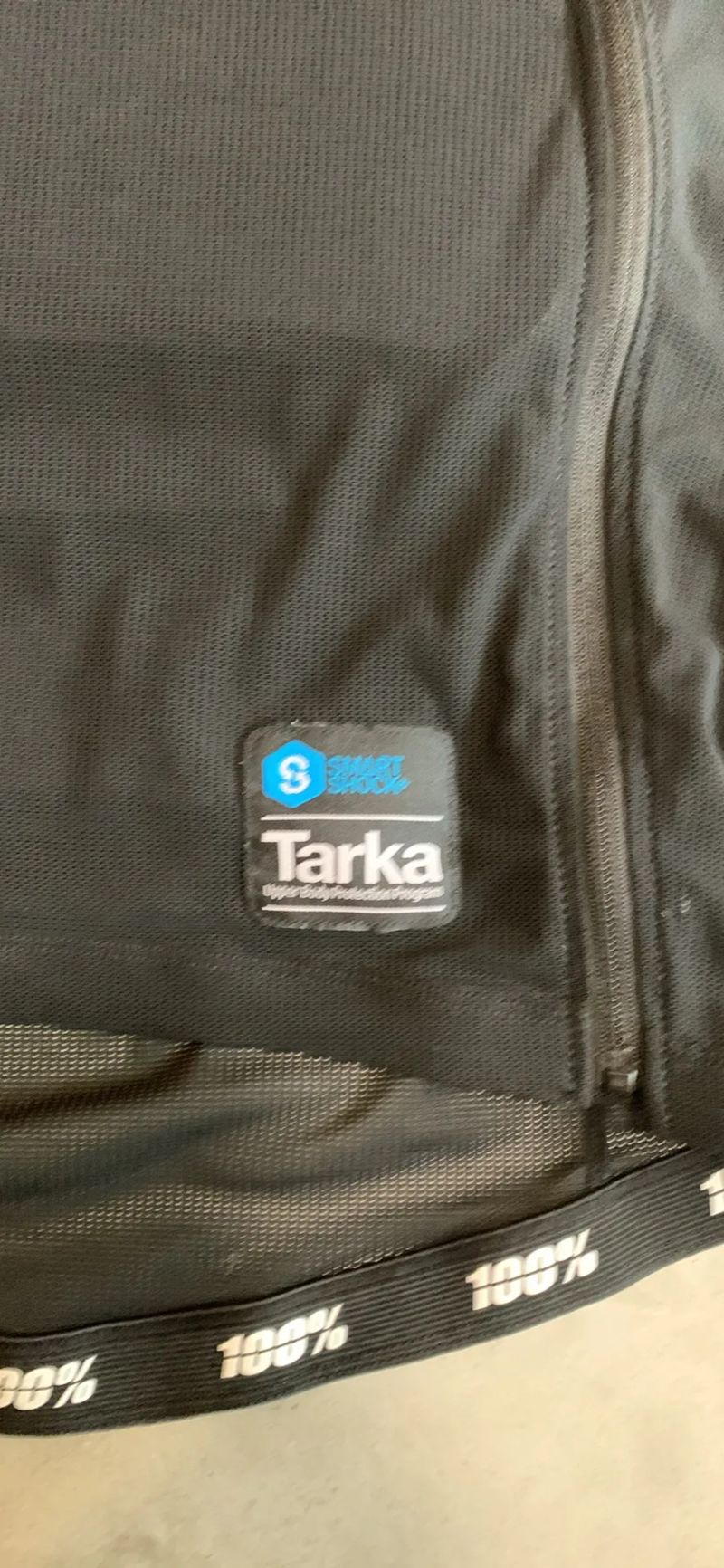 100% Tarka