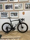 Ridley Noah Fast, Dura-Ace Di2