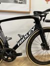 Ridley Noah Fast, Dura-Ace Di2