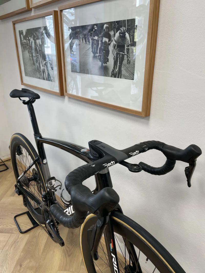 Ridley Noah Fast, Dura-Ace Di2
