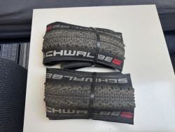 SCHWALBE Thunder Burt EVO Addix Speed Super Ground TL-EASY 29 x 2,25
