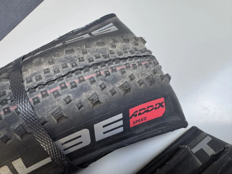 SCHWALBE Thunder Burt EVO Addix Speed Super Ground TL-EASY 29 x 2,25