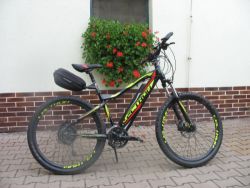 Prodám elektrokolo Lectron Montana RSX