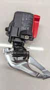 Sram Rival Wide prehazovacka a presmykac