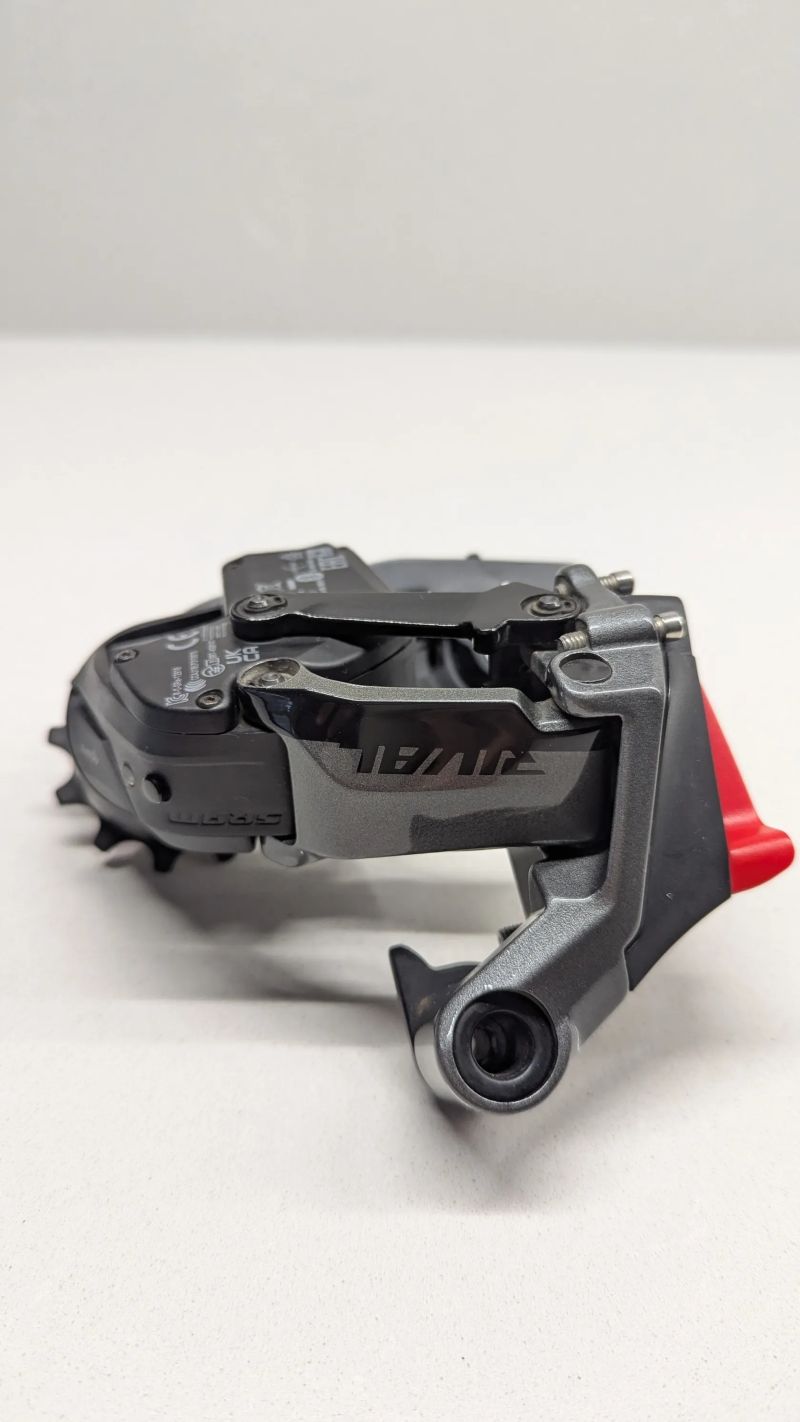 Sram Rival Wide prehazovacka a presmykac