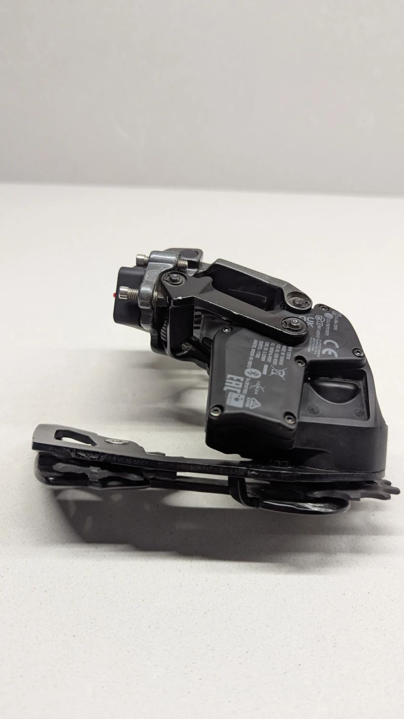 Sram Rival Wide prehazovacka a presmykac