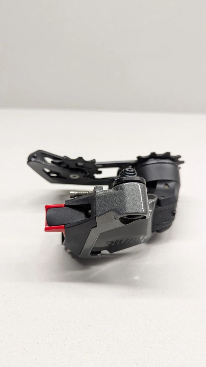 Sram Rival Wide prehazovacka a presmykac