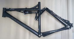 Radon Stage, Fox Propedal 