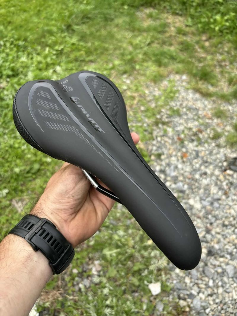WTB Pro Volt s logem Pivot