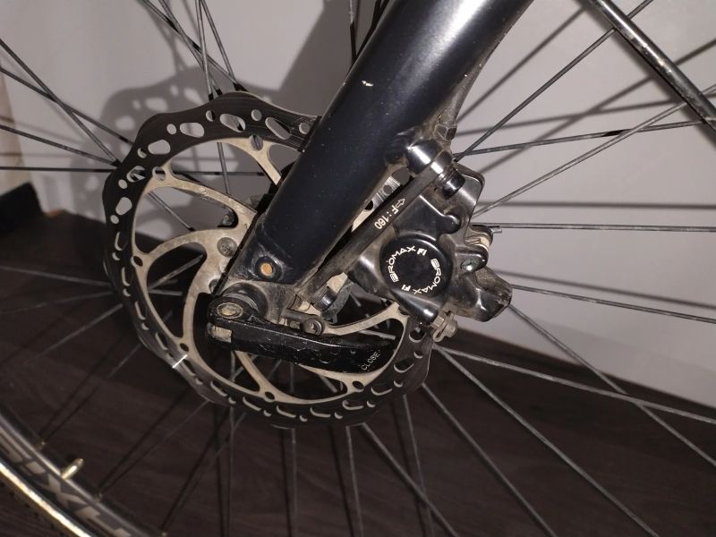 Specialized Sirrus 2.0