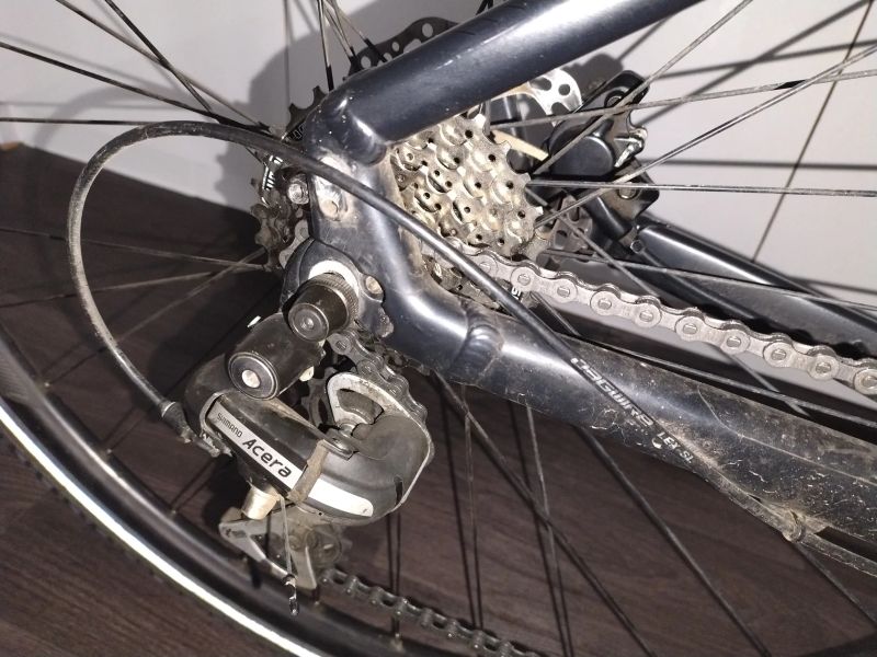 Specialized Sirrus 2.0