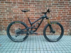 YT Industries Capra 29 CF Pro Race