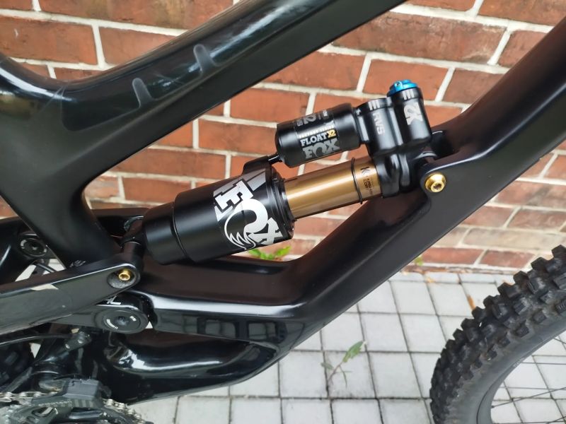 YT Industries Capra 29 CF Pro Race