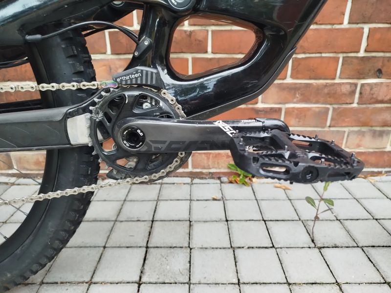 YT Industries Capra 29 CF Pro Race