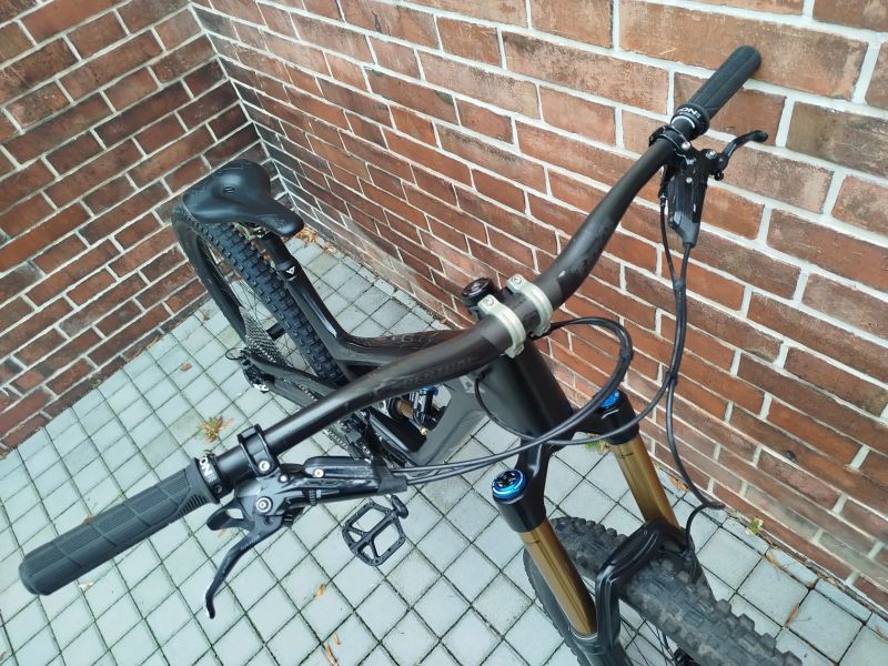 YT Industries Capra 29 CF Pro Race